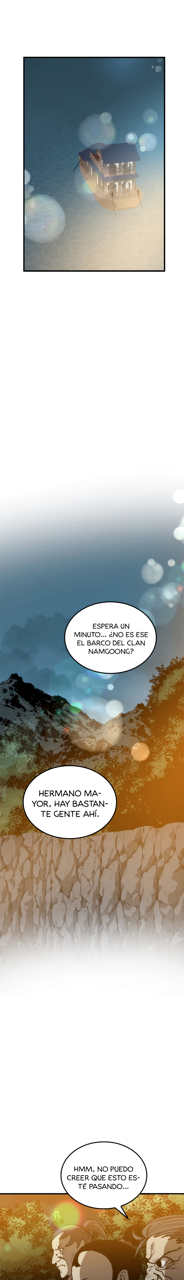 La reencarnación del doctor Capitulo 83 página 22