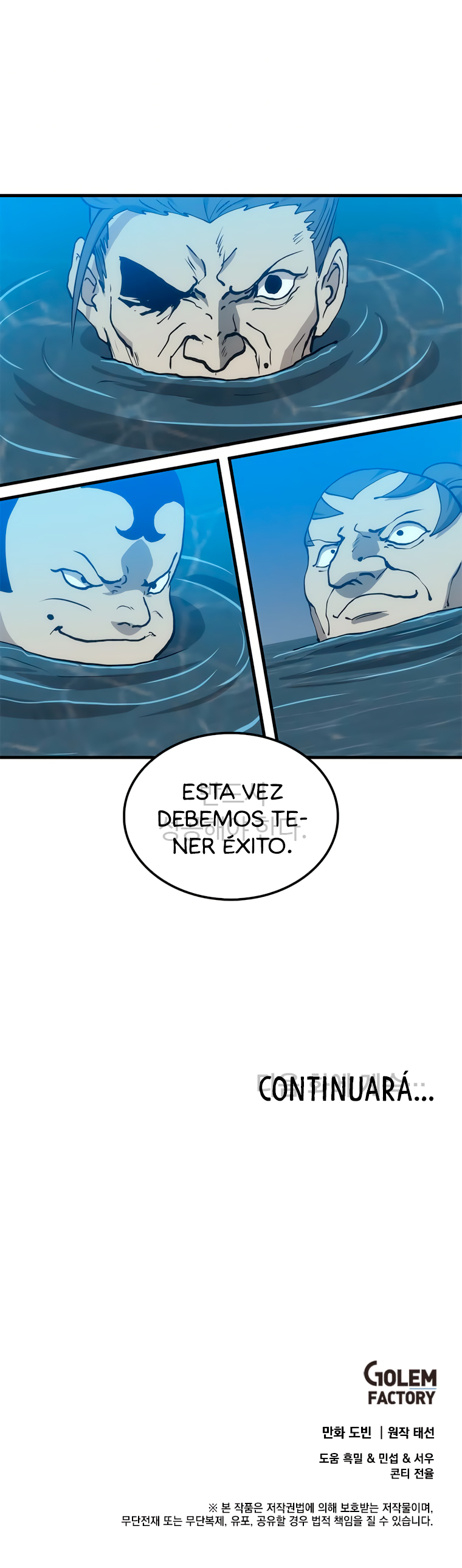 La reencarnación del doctor Capitulo 83 página 31
