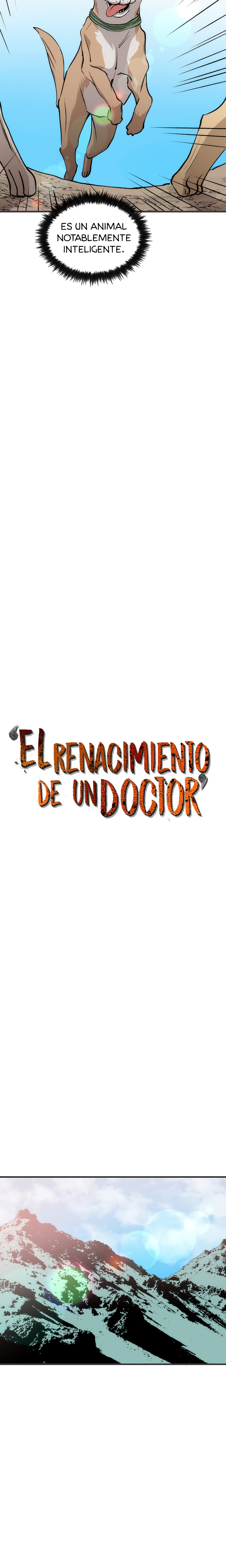 La reencarnación del doctor Capitulo 85 página 11