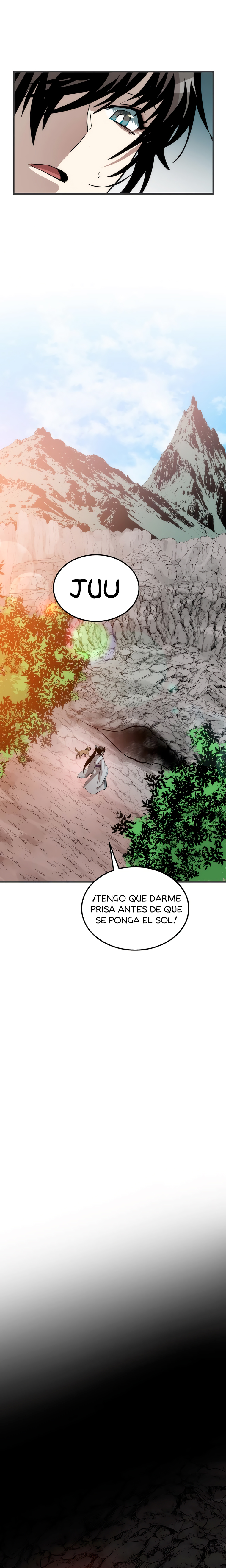 La reencarnación del doctor Capitulo 85 página 15