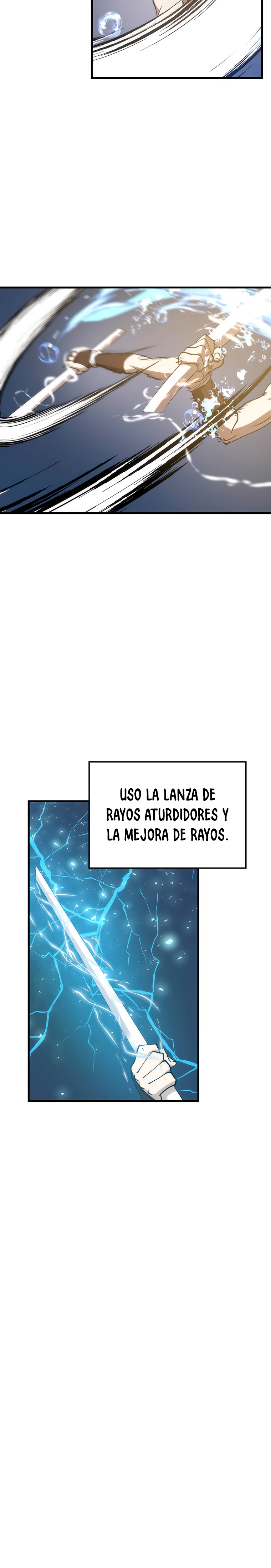 La reencarnación del doctor Capitulo 86 página 10