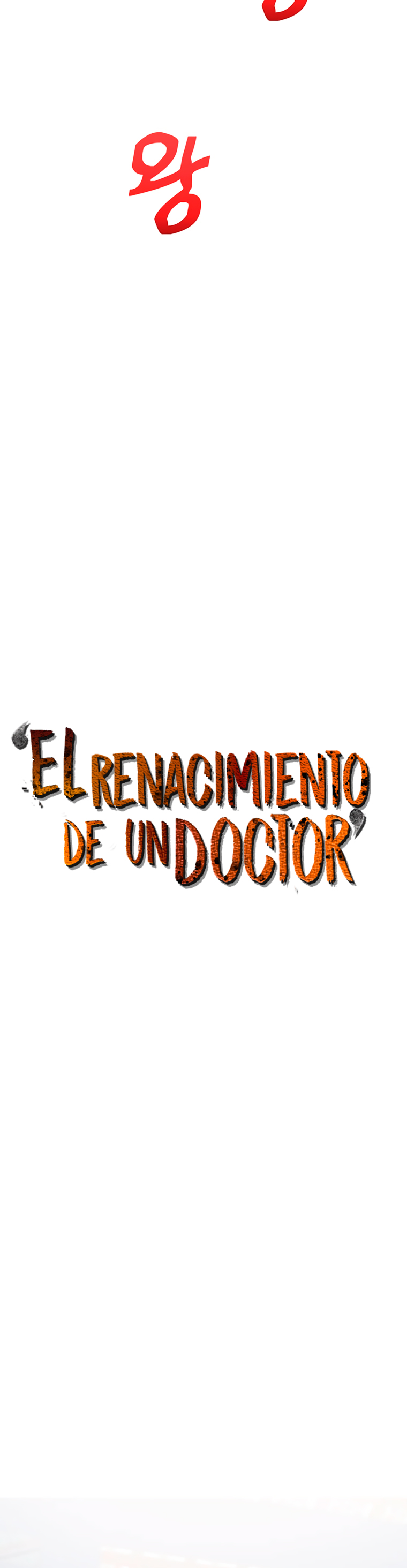 La reencarnación del doctor Capitulo 87 página 10
