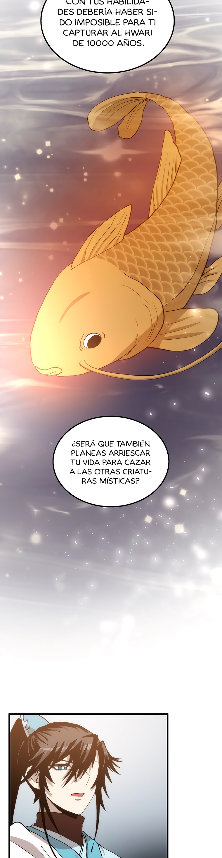 La reencarnación del doctor Capitulo 87 página 18