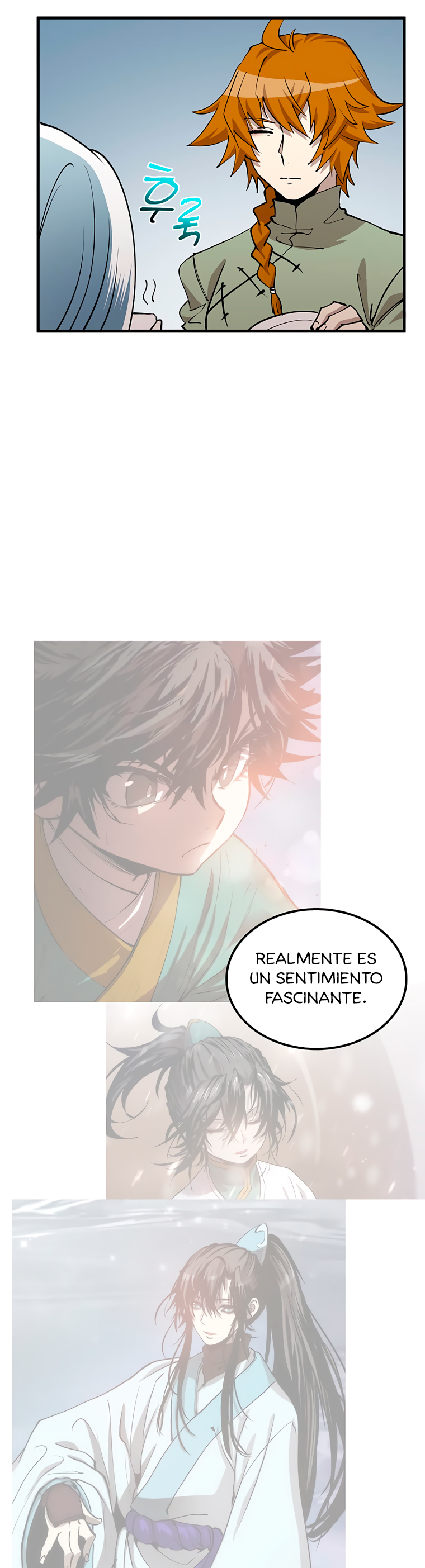 La reencarnación del doctor Capitulo 87 página 25