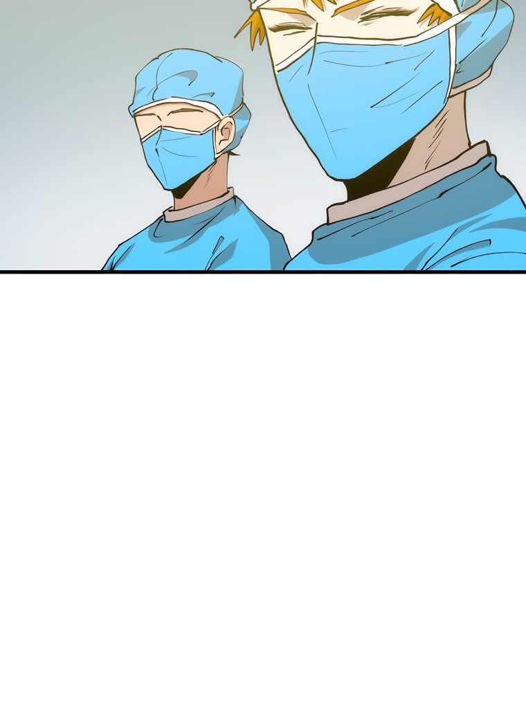La reencarnación del doctor Capitulo 87 página 50