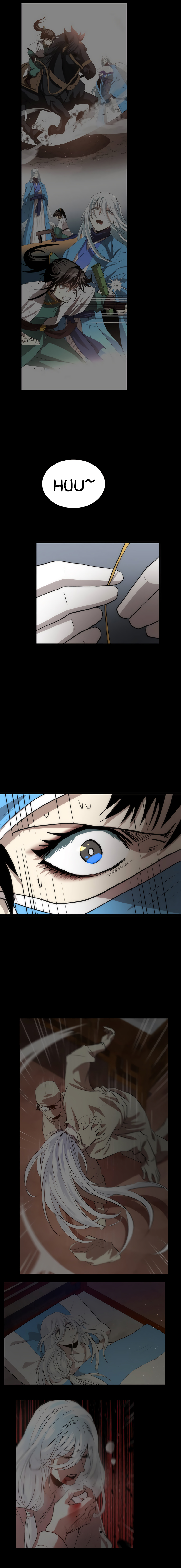 La reencarnación del doctor Capitulo 88 página 10
