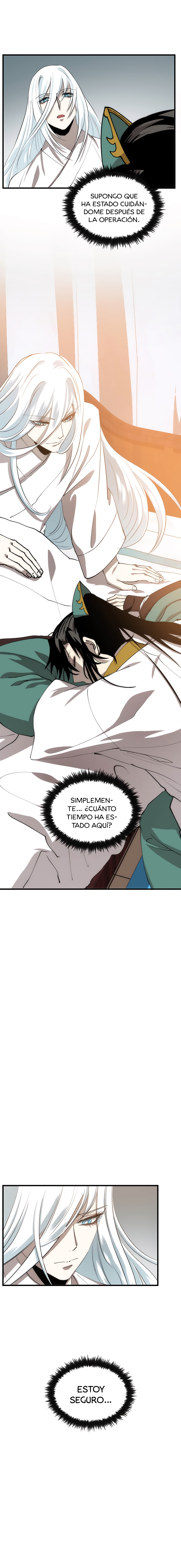 La reencarnación del doctor Capitulo 88 página 15