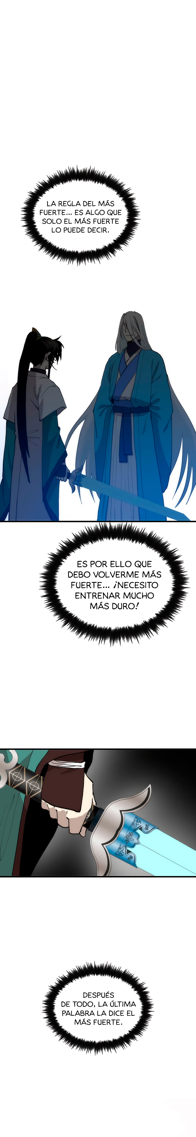 La reencarnación del doctor Capitulo 90 página 24