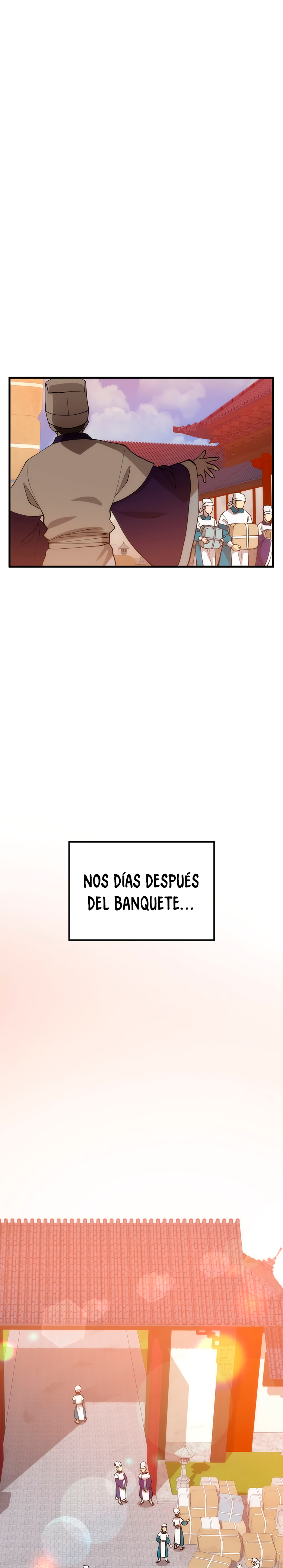 La reencarnación del doctor Capitulo 90 página 3