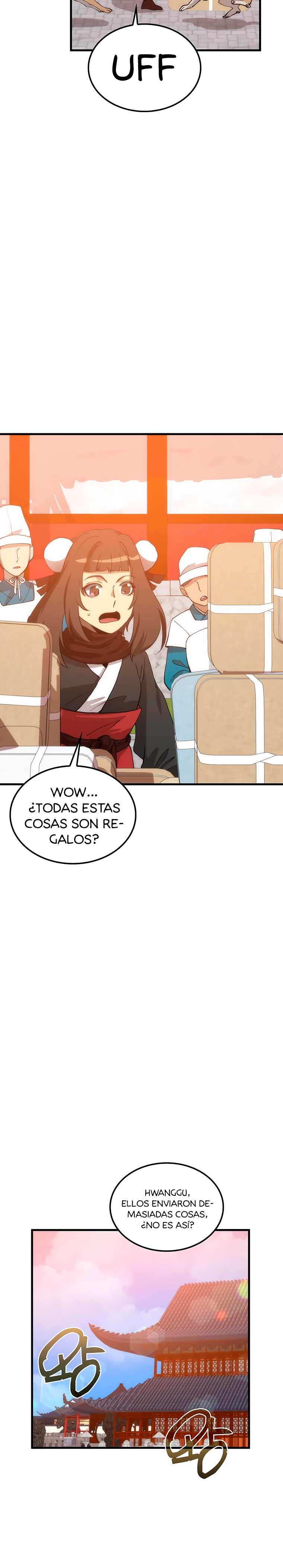 La reencarnación del doctor Capitulo 90 página 5
