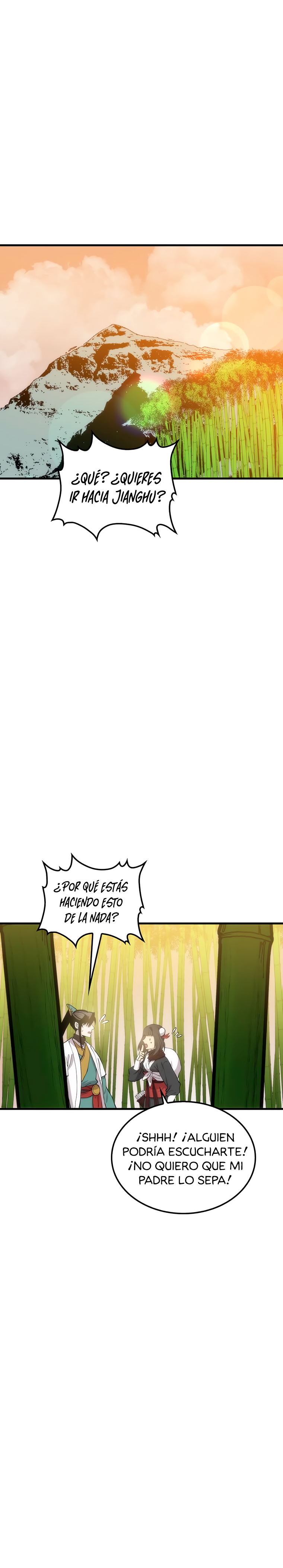 La reencarnación del doctor Capitulo 91 página 15