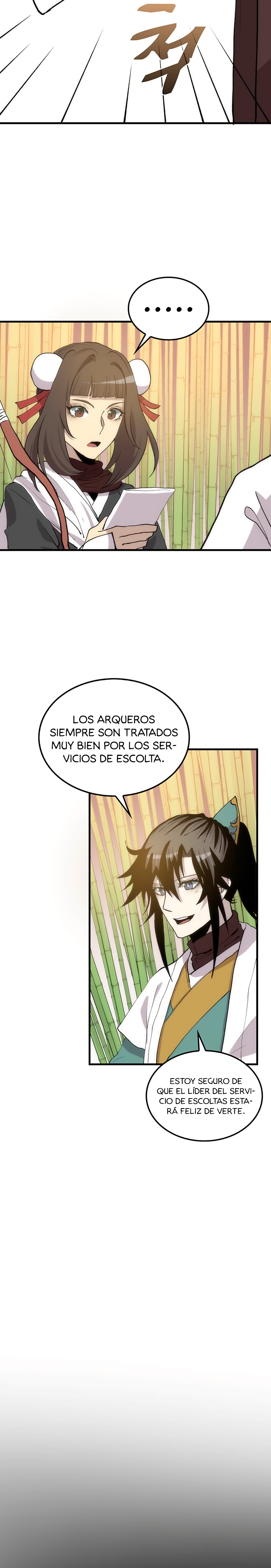 La reencarnación del doctor Capitulo 91 página 22