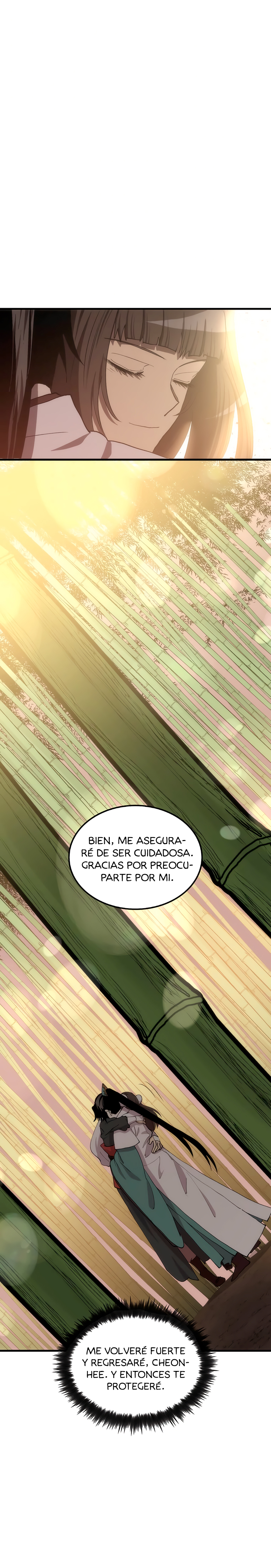 La reencarnación del doctor Capitulo 91 página 27