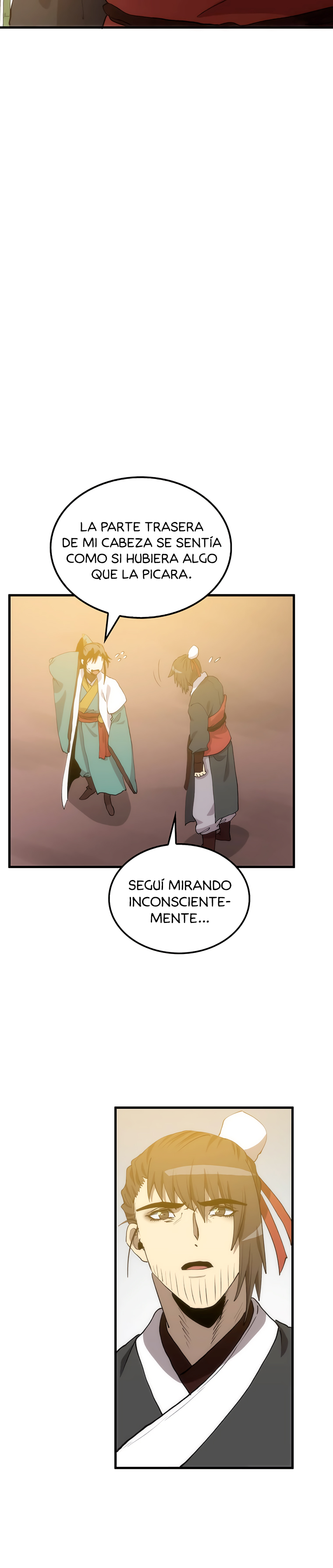 La reencarnación del doctor Capitulo 91 página 31