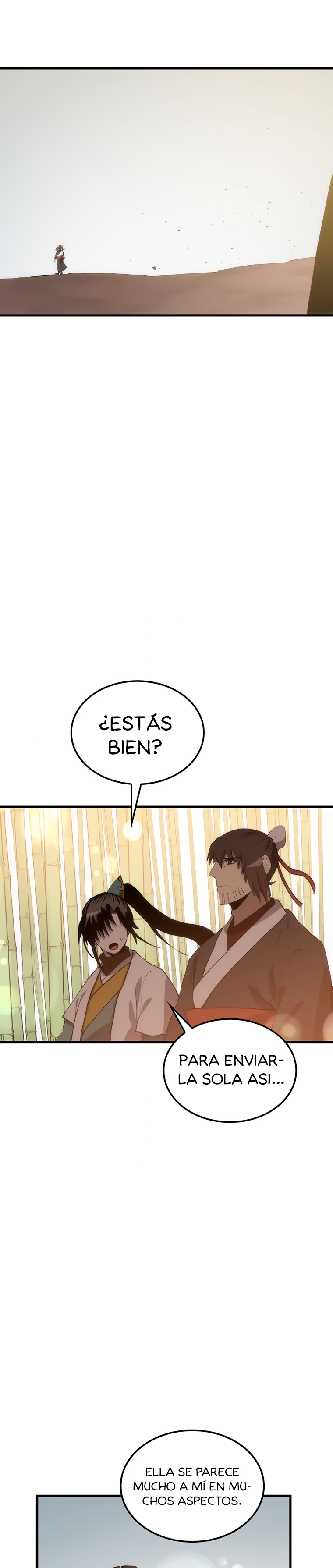 La reencarnación del doctor Capitulo 91 página 32