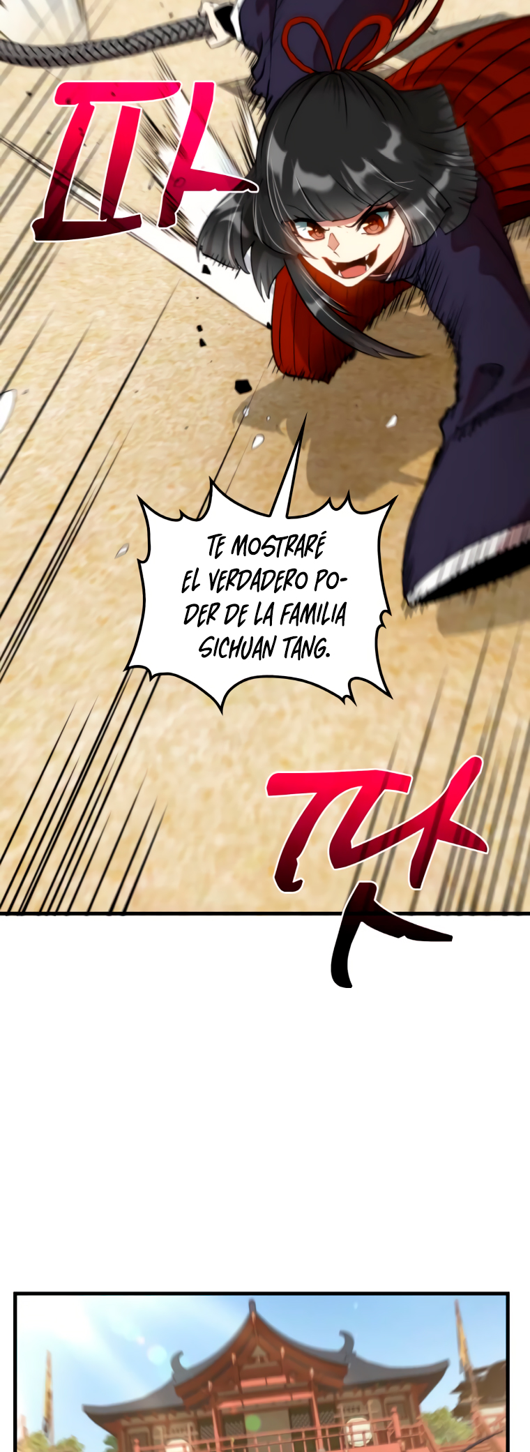 La reencarnación del doctor Capitulo 94 página 30