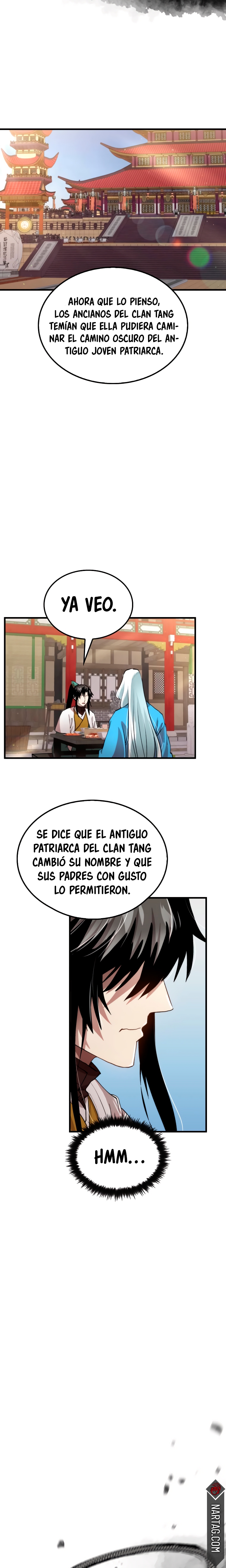 La reencarnación del doctor Capitulo 98 página 24