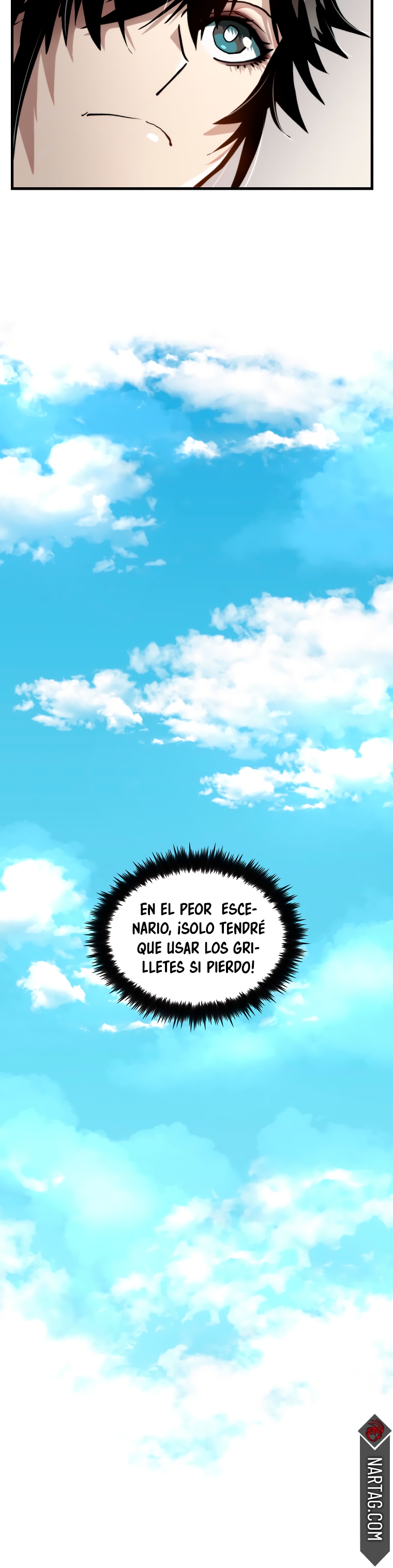 La reencarnación del doctor Capitulo 99 página 17