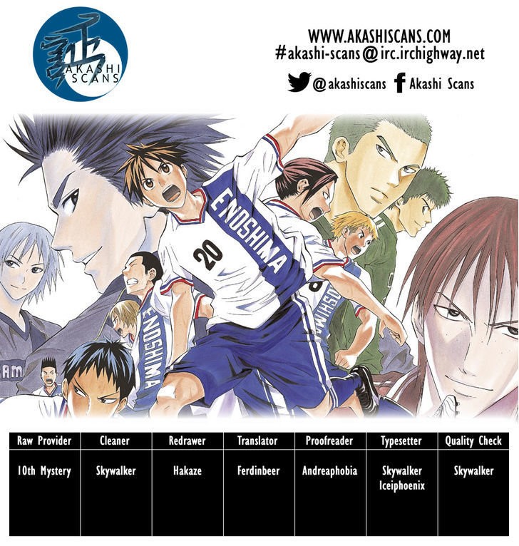 Area no Kishi Capitulo 123: Cima página 2
