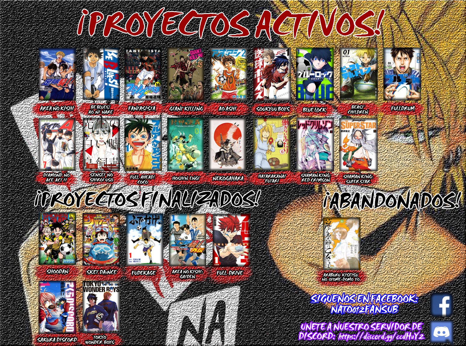 Area no Kishi Capitulo 125 página 22