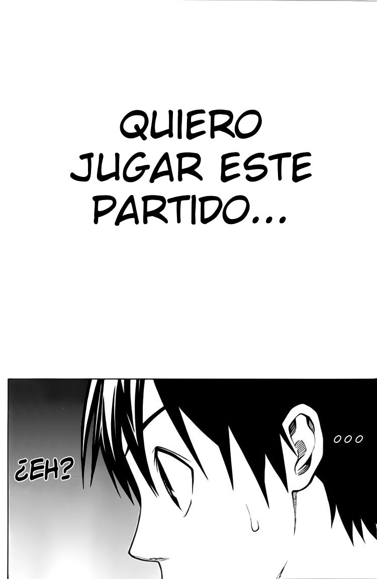 Area no Kishi Capitulo 168: La voz del Hermano página 14