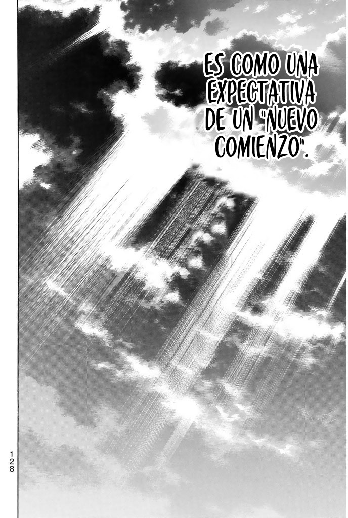 Area no Kishi Capitulo 290 página 18