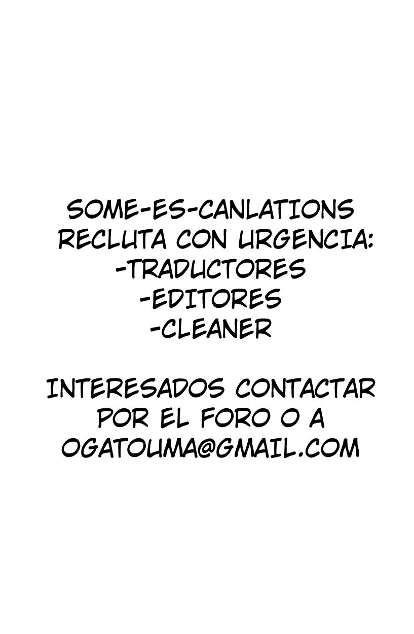 Area no Kishi Capitulo 39: Eres un Ingenuo! página 21