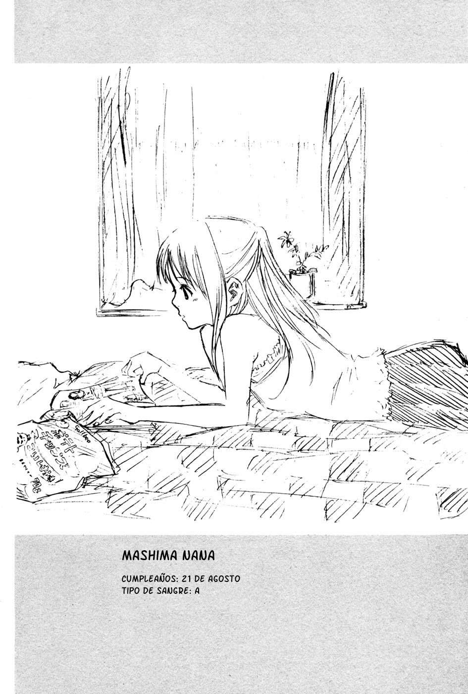 Area no Kishi Capitulo 4: Confianza página 35