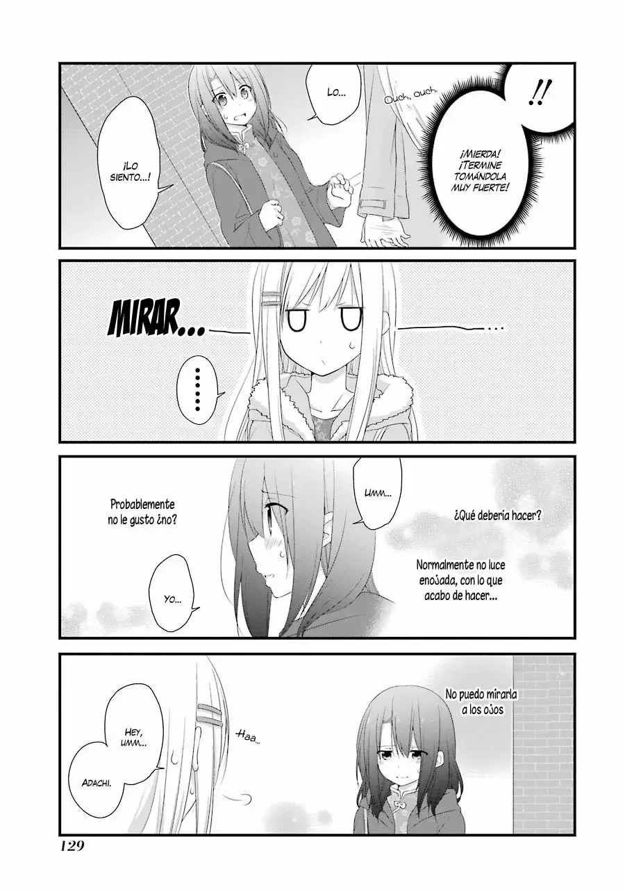 Adachi to Shimamura Capitulo 12 página 12