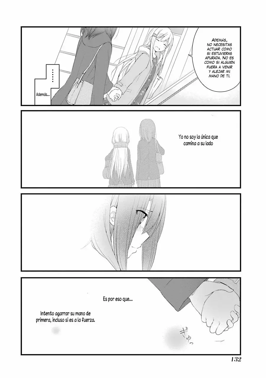 Adachi to Shimamura Capitulo 12 página 15