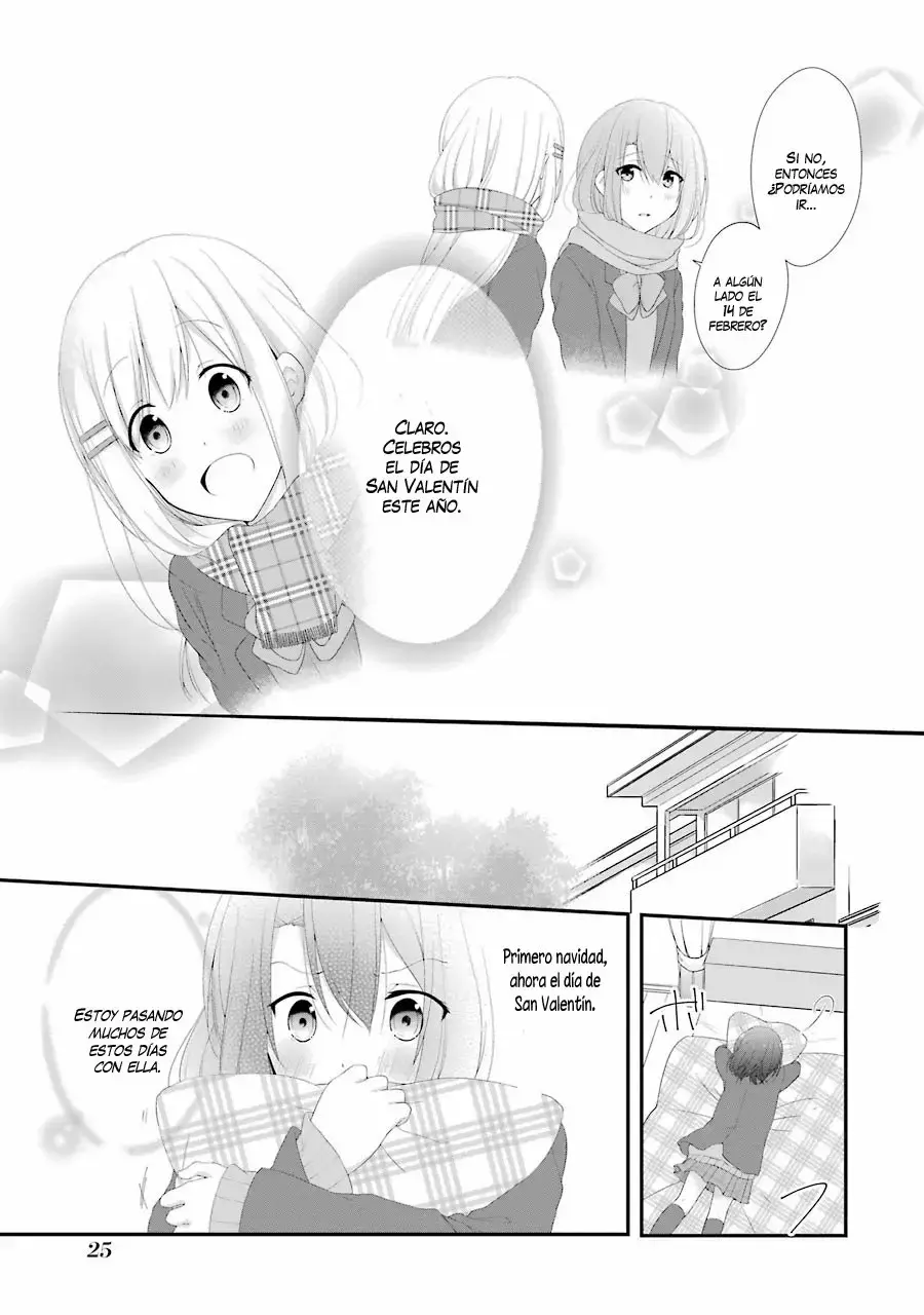 Adachi to Shimamura Capitulo 14 página 2