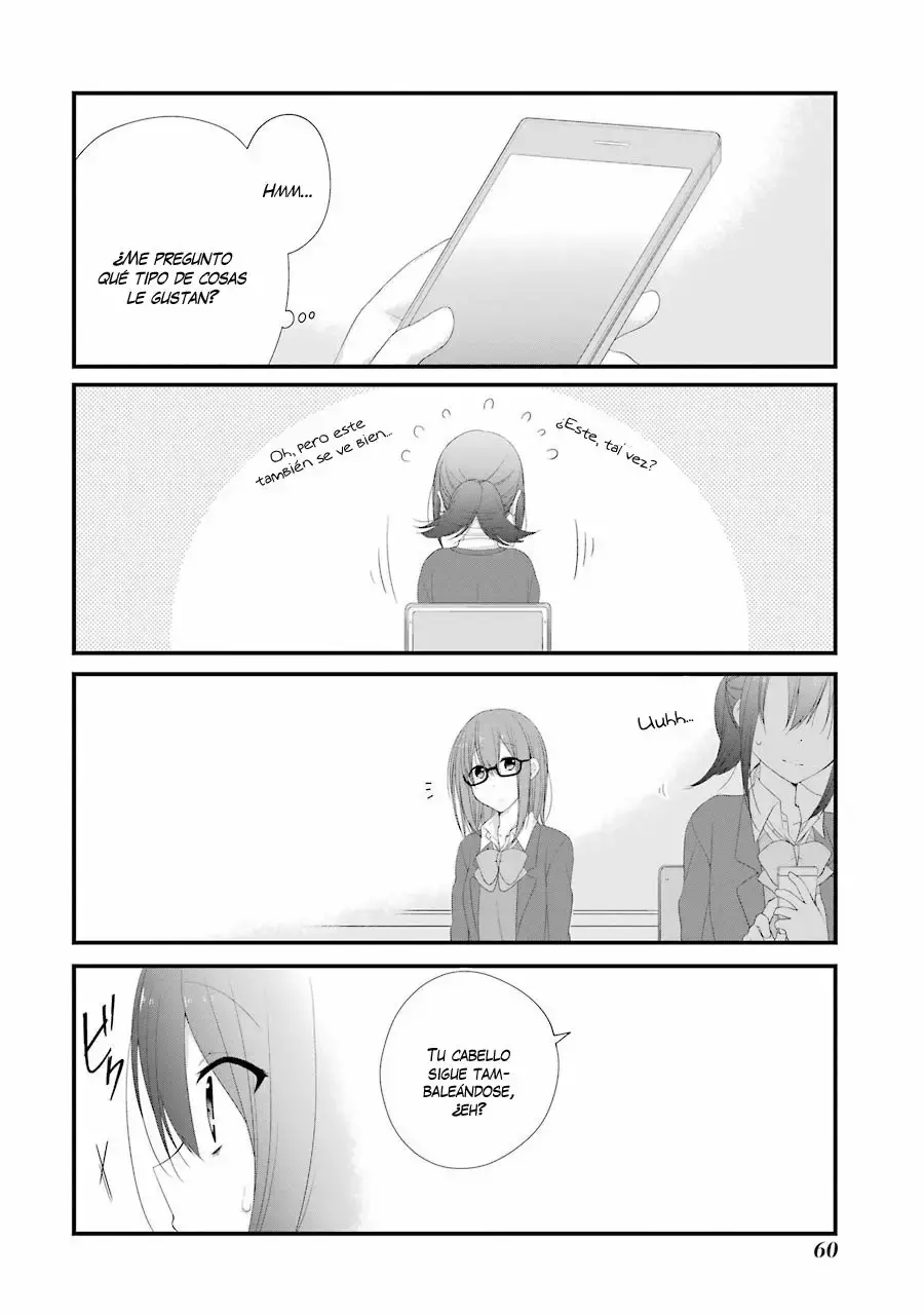 Adachi to Shimamura Capitulo 15 página 15