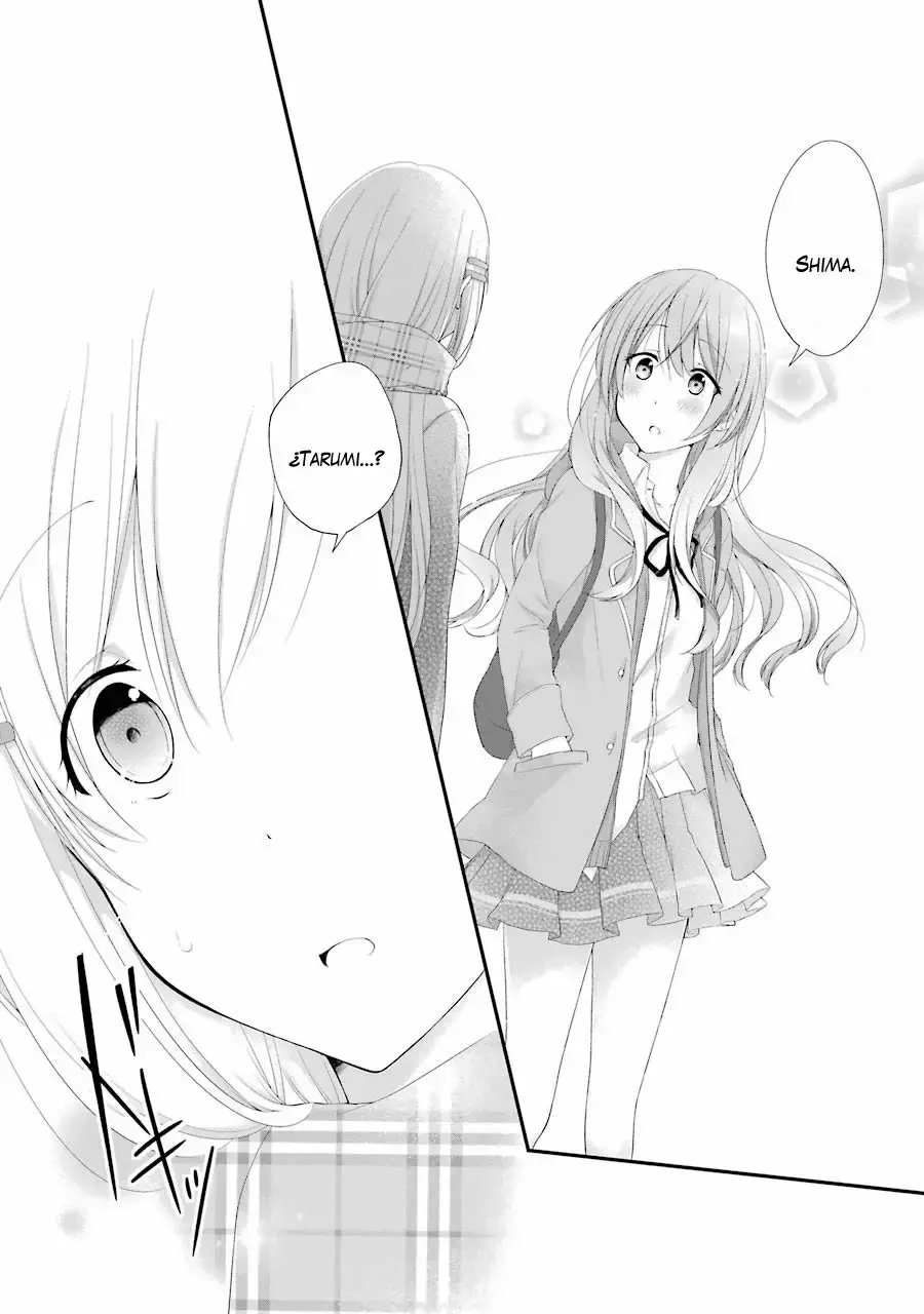 Adachi to Shimamura Capitulo 15 página 2