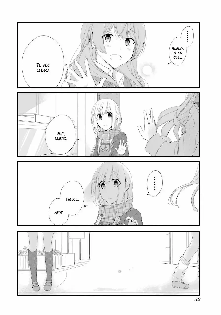 Adachi to Shimamura Capitulo 15 página 7