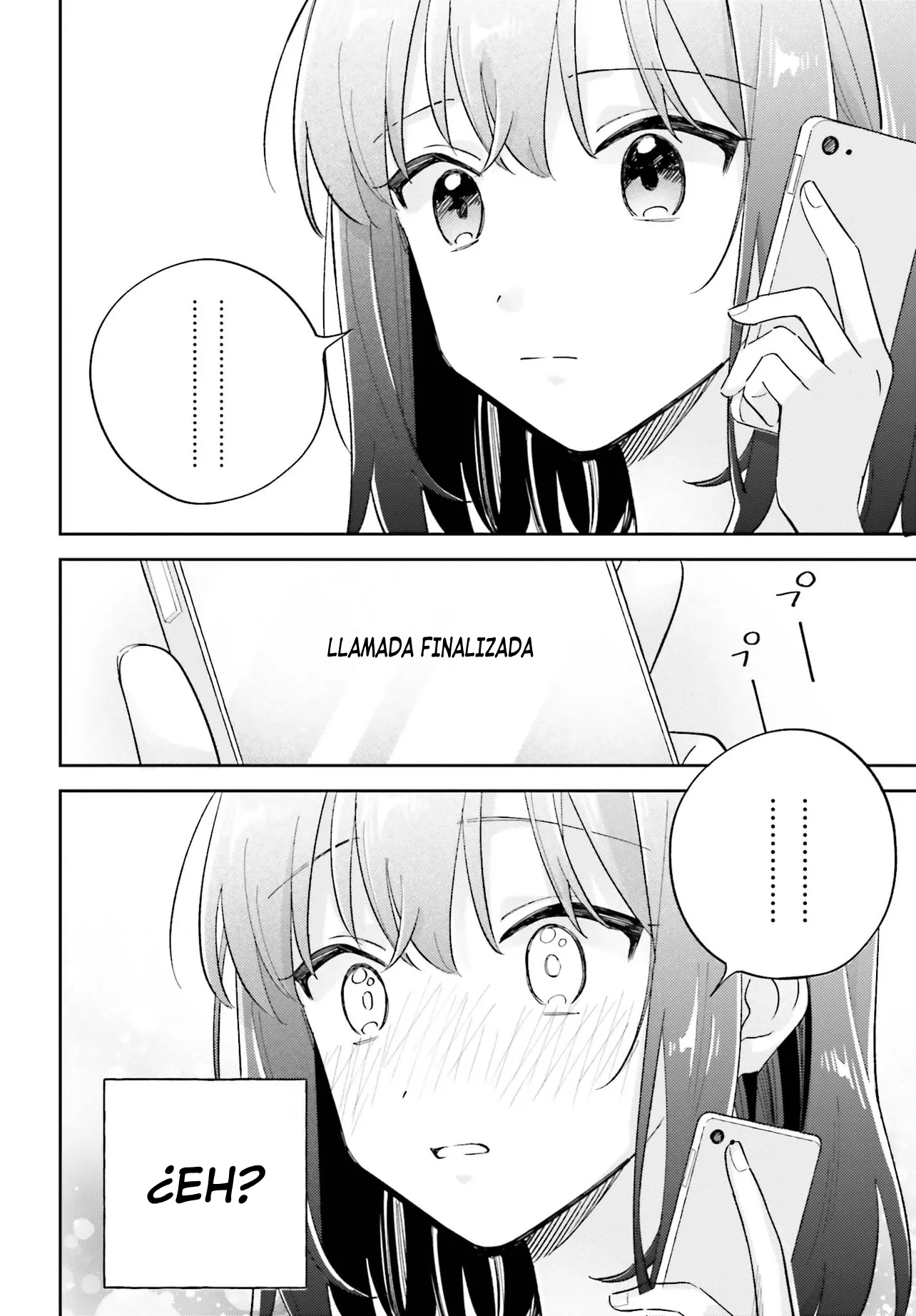 Adachi to Shimamura Capitulo 39 página 11