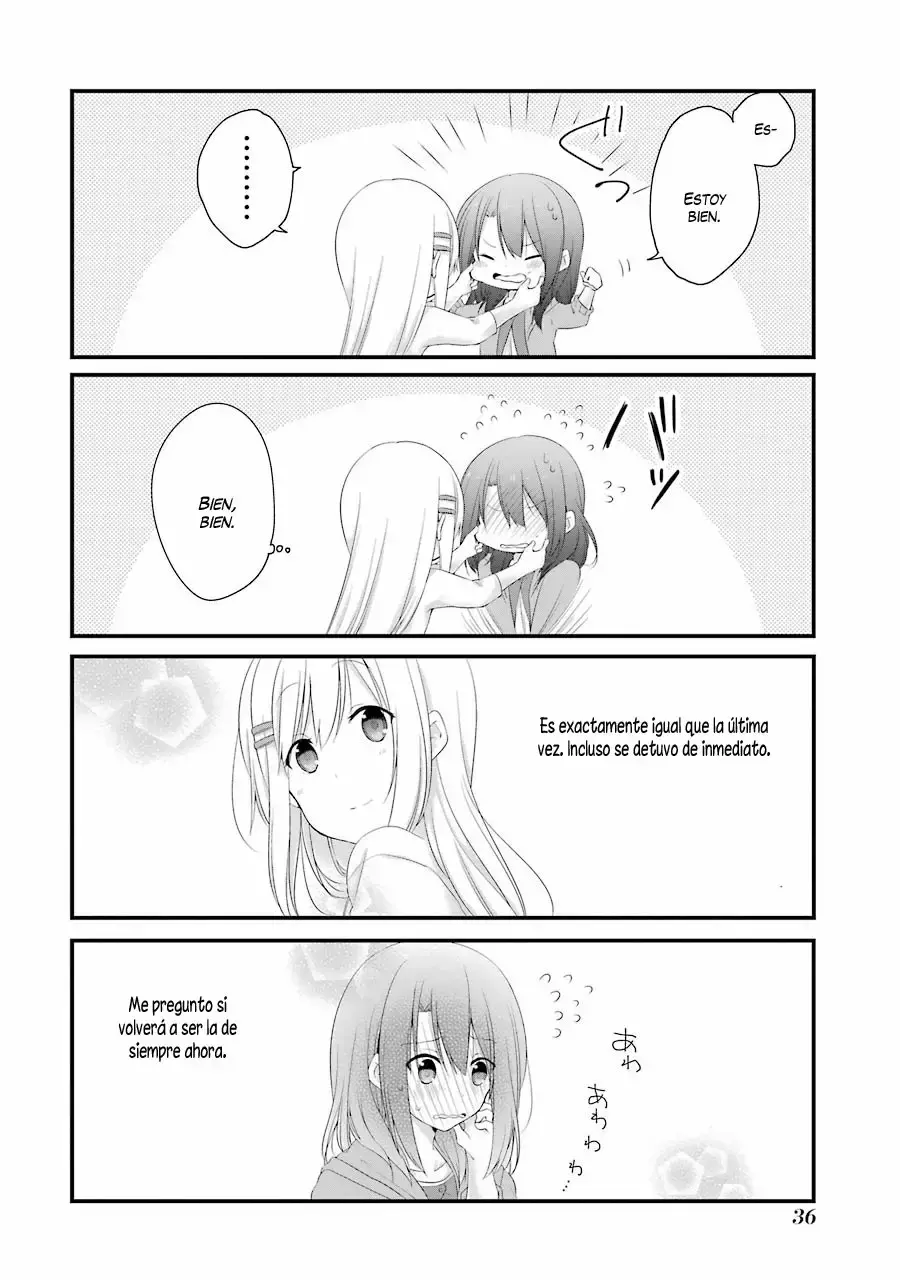 Adachi to Shimamura Capitulo 8 página 13
