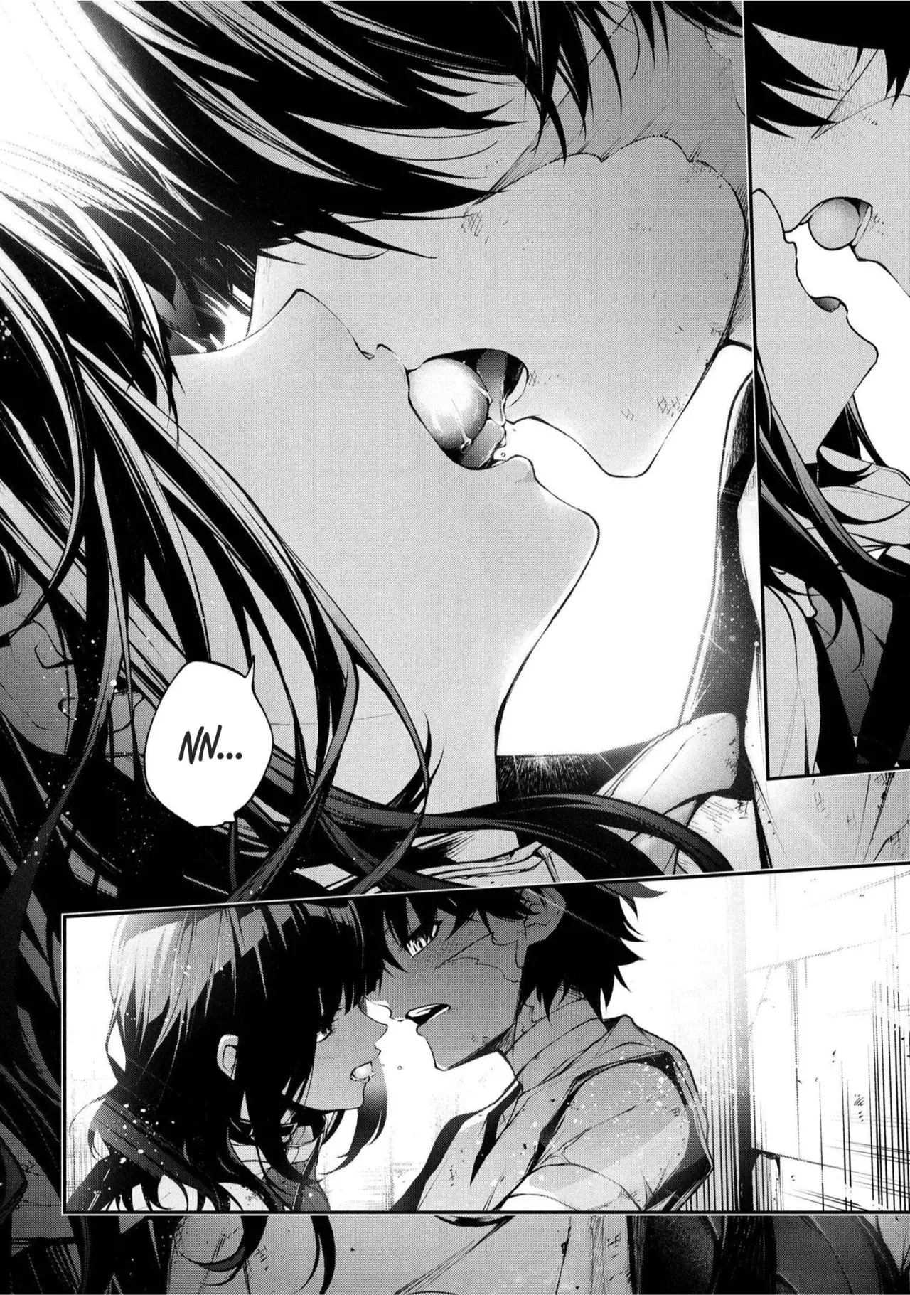 KOCHIRA, SHUUMATSU TEITAI IINKAI Capitulo 1 página 20