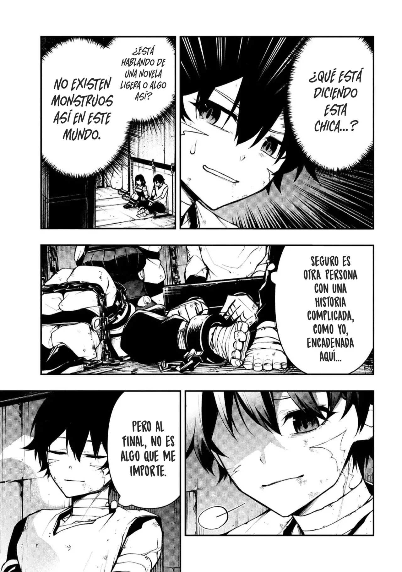 KOCHIRA, SHUUMATSU TEITAI IINKAI Capitulo 1 página 23