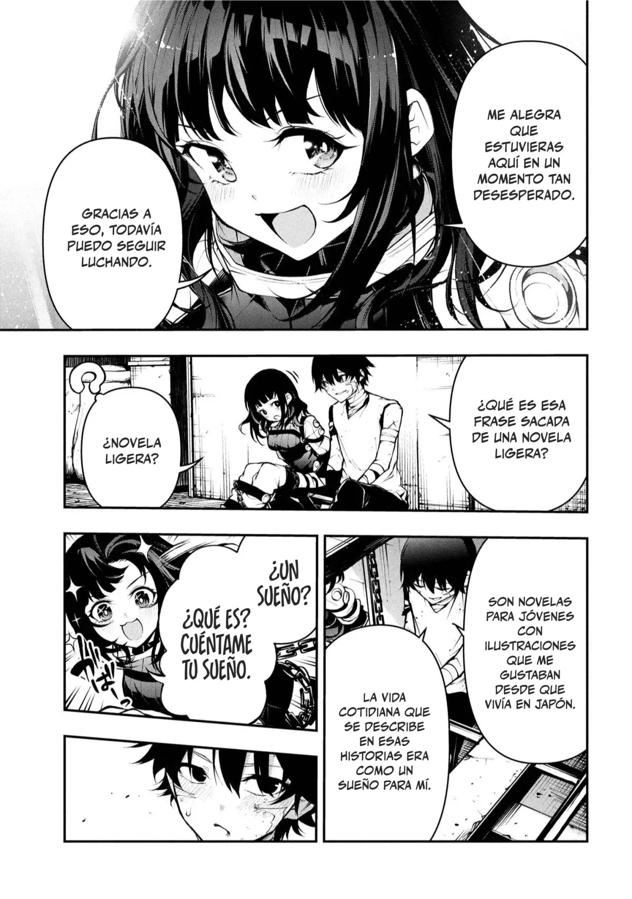 KOCHIRA, SHUUMATSU TEITAI IINKAI Capitulo 1 página 25