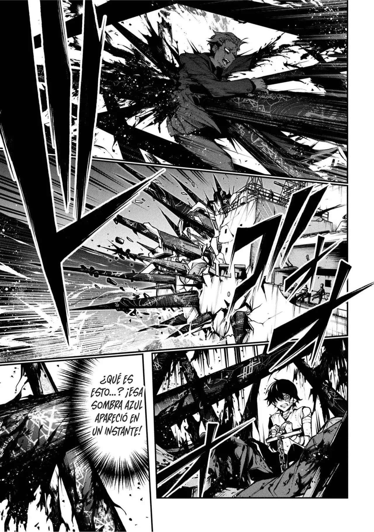 KOCHIRA, SHUUMATSU TEITAI IINKAI Capitulo 1 página 35