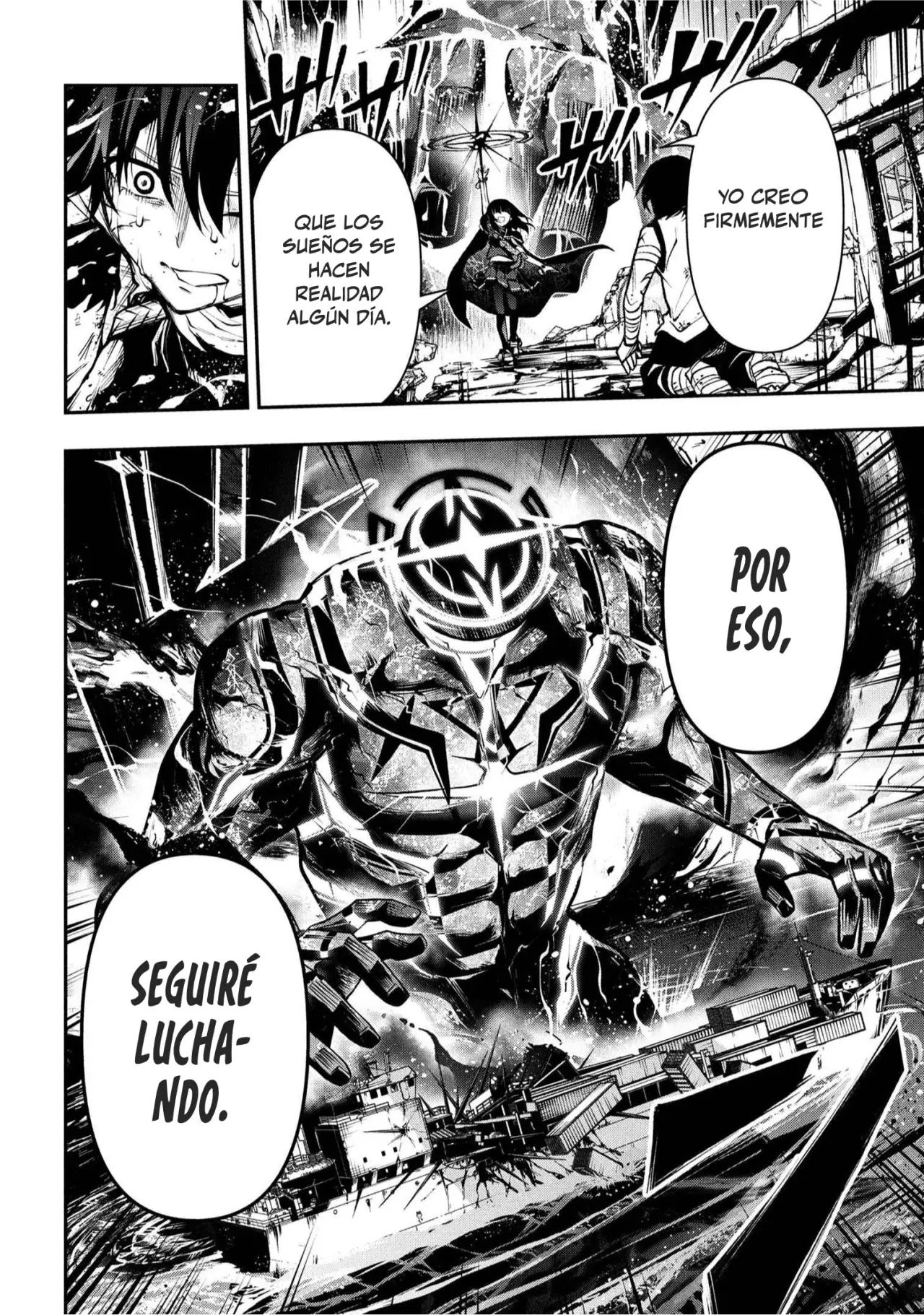 KOCHIRA, SHUUMATSU TEITAI IINKAI Capitulo 1 página 40