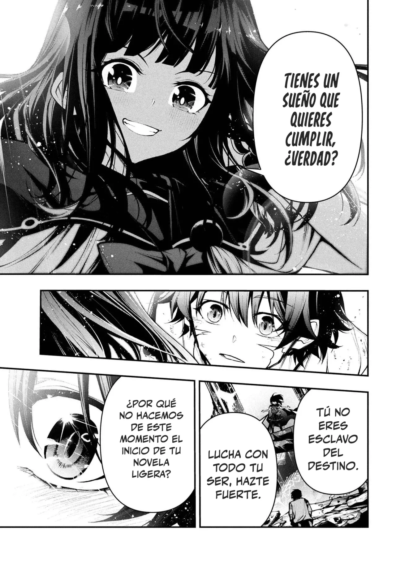 KOCHIRA, SHUUMATSU TEITAI IINKAI Capitulo 1 página 43