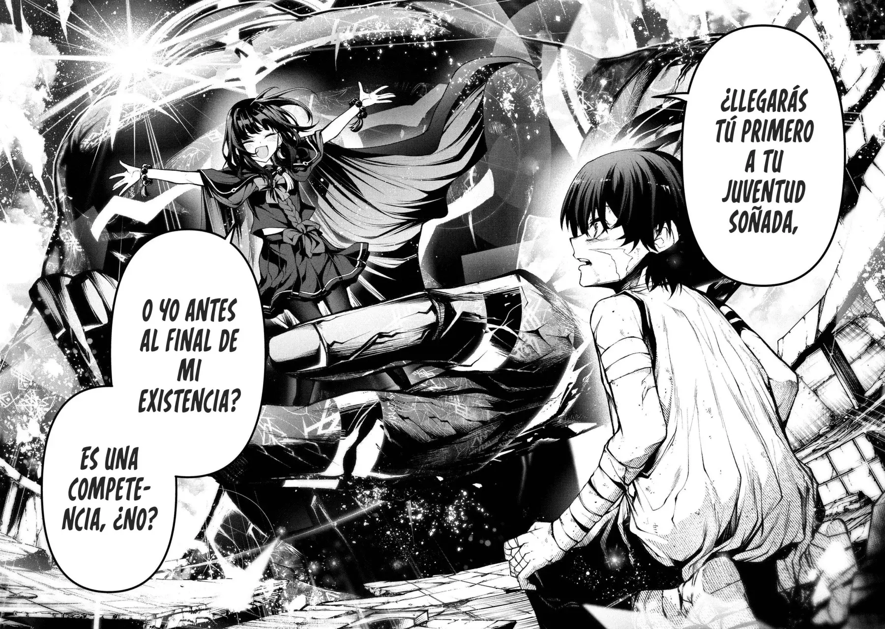 KOCHIRA, SHUUMATSU TEITAI IINKAI Capitulo 1 página 44