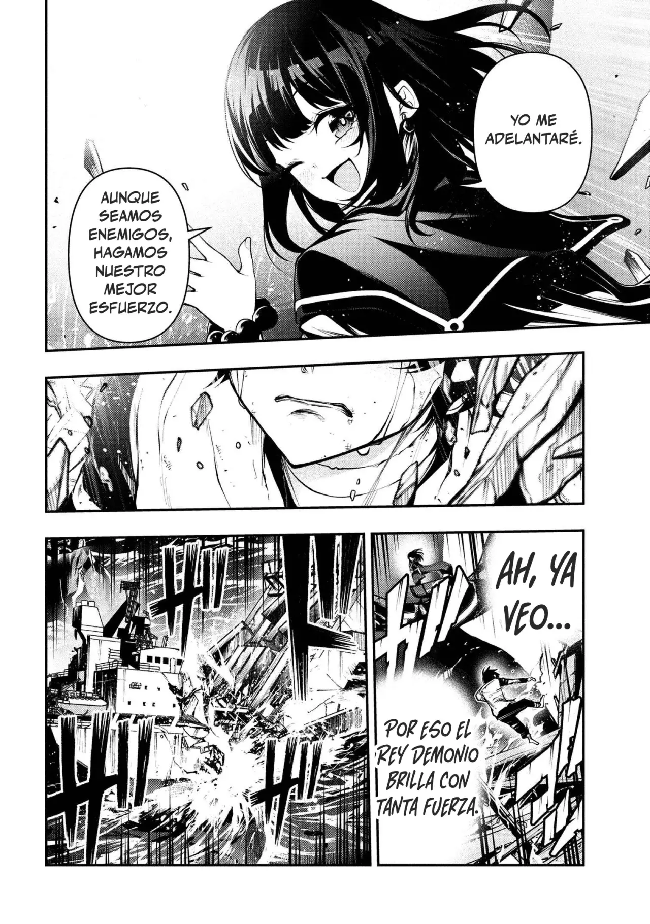 KOCHIRA, SHUUMATSU TEITAI IINKAI Capitulo 1 página 45