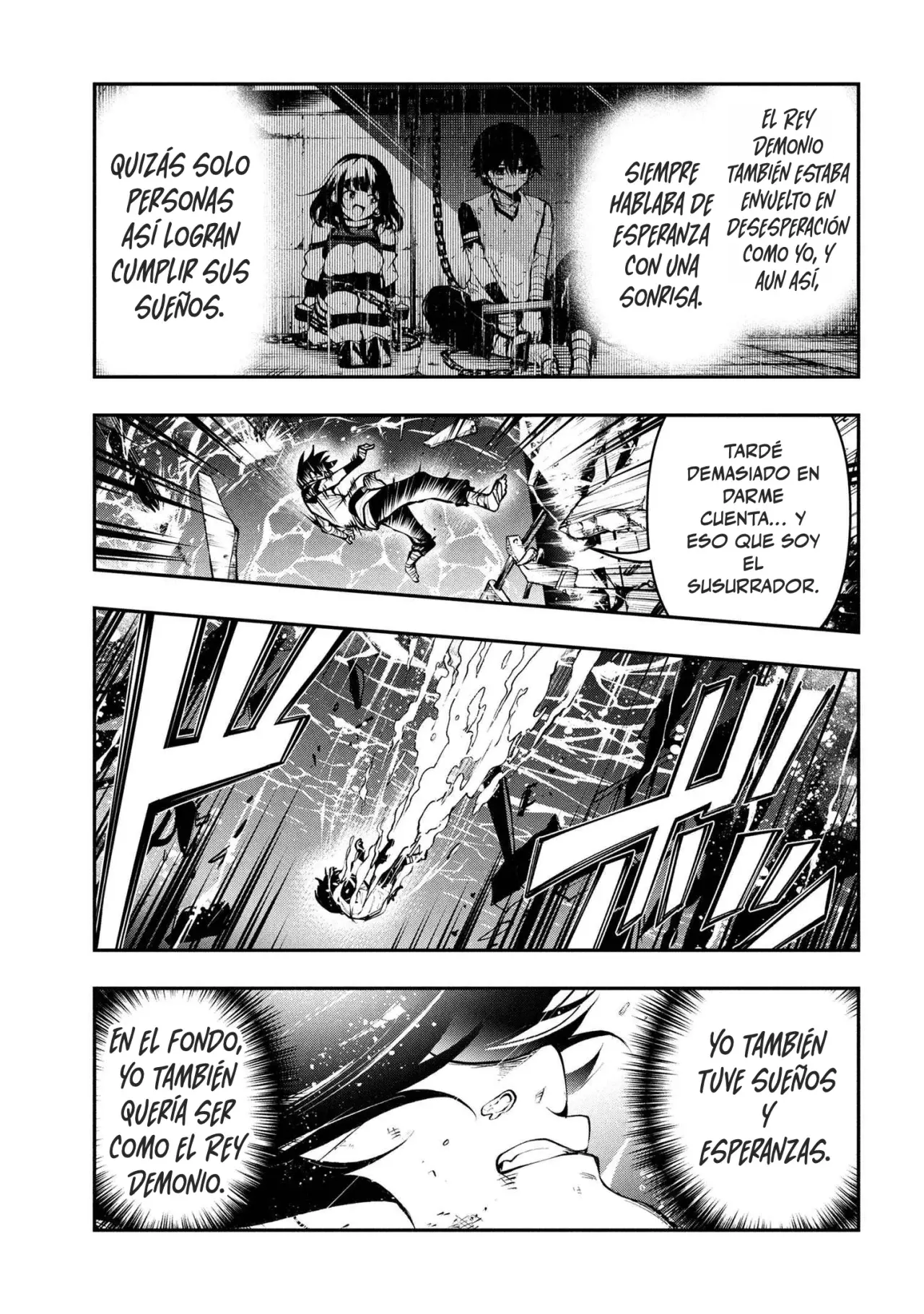 KOCHIRA, SHUUMATSU TEITAI IINKAI Capitulo 1 página 46