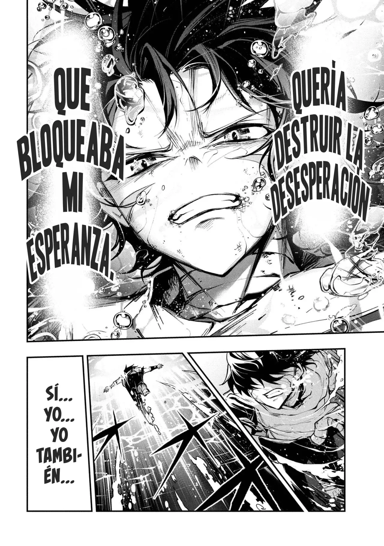 KOCHIRA, SHUUMATSU TEITAI IINKAI Capitulo 1 página 47