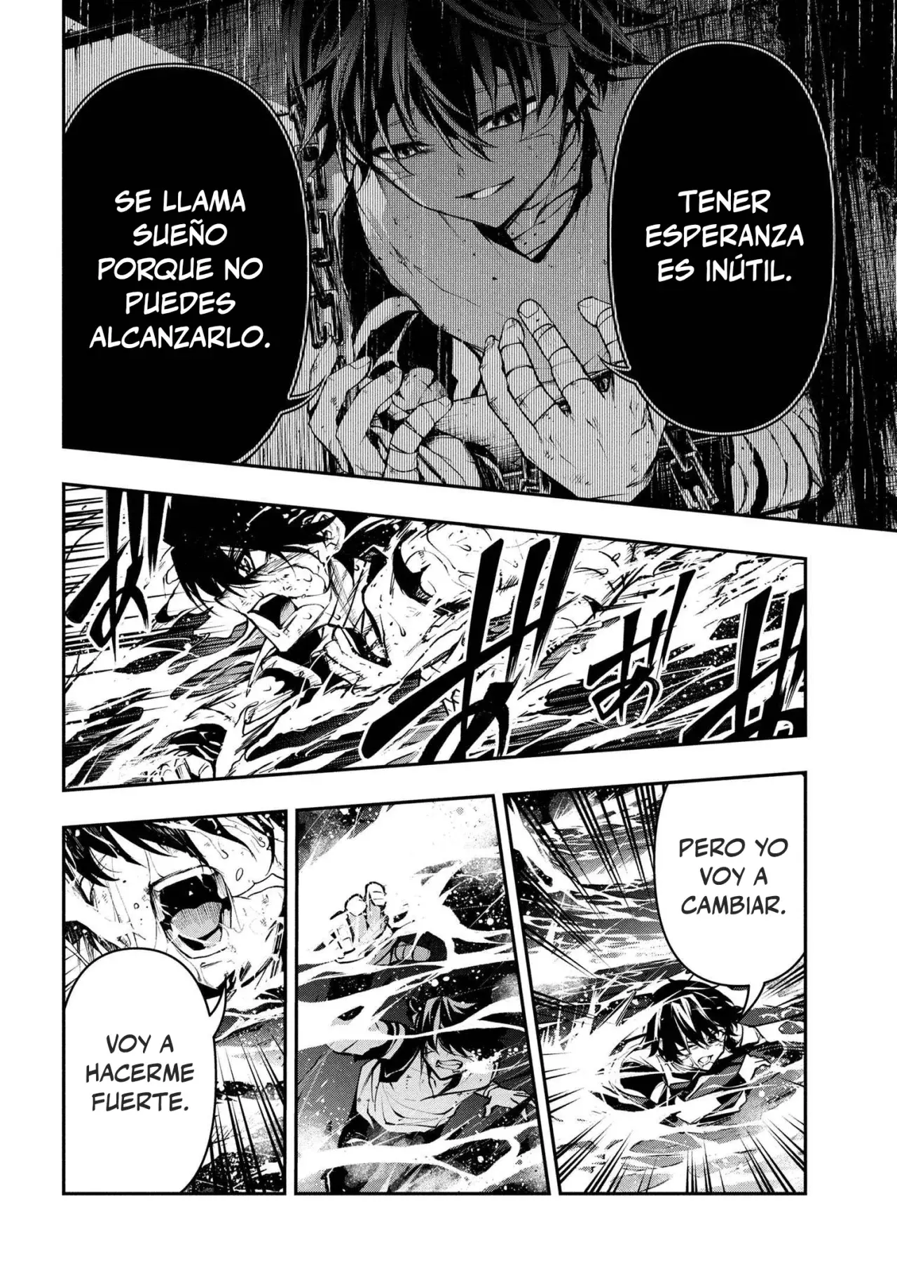KOCHIRA, SHUUMATSU TEITAI IINKAI Capitulo 1 página 49