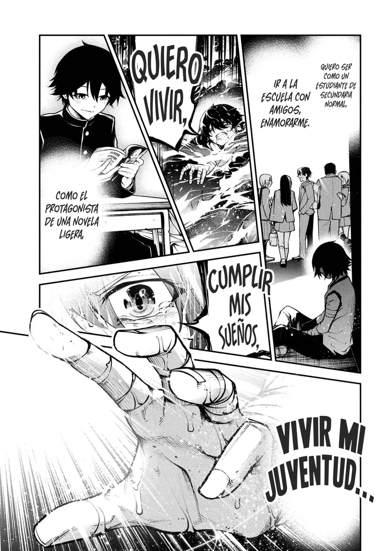 KOCHIRA, SHUUMATSU TEITAI IINKAI Capitulo 1 página 50