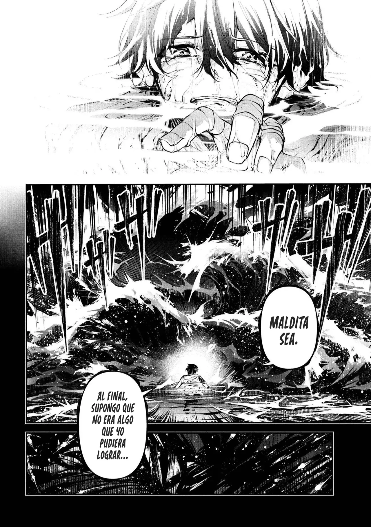 KOCHIRA, SHUUMATSU TEITAI IINKAI Capitulo 1 página 52
