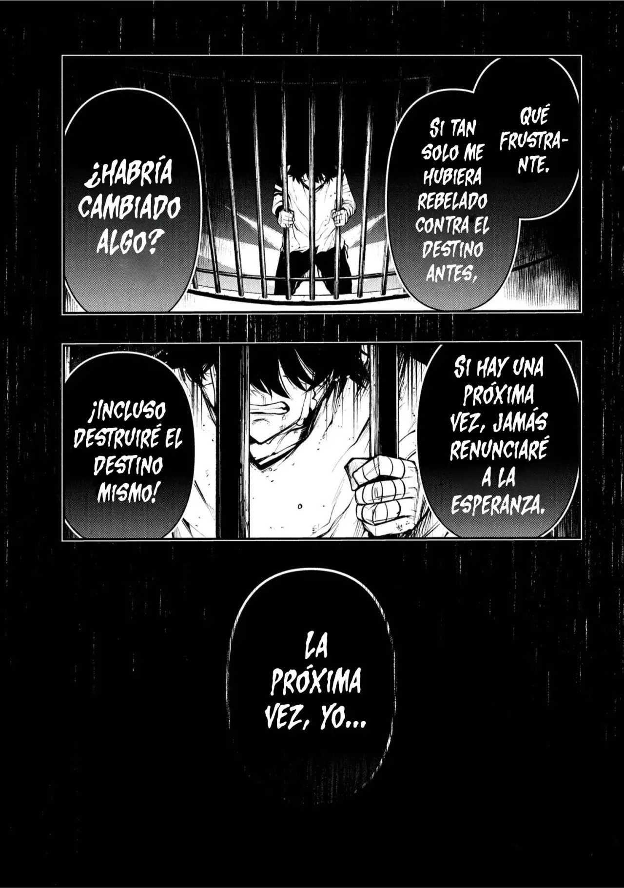 KOCHIRA, SHUUMATSU TEITAI IINKAI Capitulo 1 página 53
